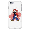 mario iPhone 6/6s Plus Case
