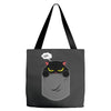 soon Tote Bags