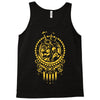 steampunk 1852 Tank Top