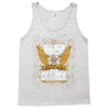 All Men Are Created Equal But Only The Best Are Born In October Tank Top
