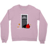anger management Crewneck Sweatshirt