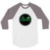 THE GONDO 3/4 Sleeve Shirt