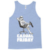 casual friday Tank Top