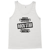 rock star be yourself unless Tank Top