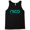 nico rosberg Tank Top