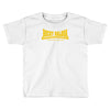 rocky balboa the italian stallion Toddler T-shirt