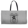 Canelo Saul Alvarez Boxing Club Weekender Totes
