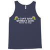 i Can't Live Without Love Vincent Van Gogh Tank Top