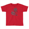 the last great battle Toddler T-shirt