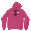 i don't give a crappe Unisex Hoodie