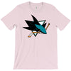 jose sharks youth T-Shirt