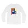 that's no moon Long Sleeve Shirts