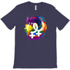lesbian pride dragon T-Shirt