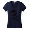 fixed Women's V-Neck T-Shirt