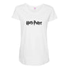fahrie77 Maternity Scoop Neck T-shirt