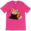 red fox 5 T-Shirt