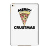 merry crustmas iPad Mini 4
