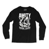 shark tours Long Sleeve Shirts
