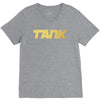 Tank Deji V-Neck Tee