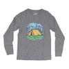 camper Long Sleeve Shirts