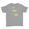 wine outside Youth Tee