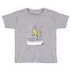 captive Toddler T-shirt