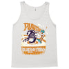 lucha Tank Top