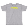 fake taxi Toddler T-shirt