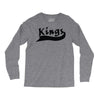 kings Long Sleeve Shirts