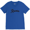recess V-Neck Tee