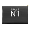 trust no Accessory Pouches
