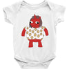 Ugandan Knuckles Baby Onesie