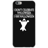i am halloween iPhone 6/6s Case