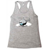 robocopter Racerback Tank