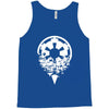 fractured empire Tank Top