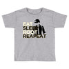 Root Pubg Toddler T-shirt