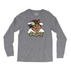 off the hook Long Sleeve Shirts