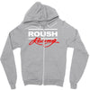 roush racing mustang performance parts Zipper Hoodie