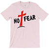 no fear T-Shirt