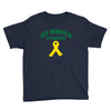 Humboldt Strong Youth Tee
