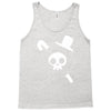 brook flag one piece Tank Top