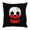 poland till i die Throw Pillow