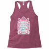spirited soap Racerback Tank