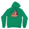 Let's Go Camping Unisex Hoodie