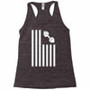 united weights beast Racerback Tank