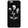 horror icons iPhone 6/6s Case