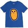 little potato V-Neck Tee