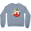 peace busters Crewneck Sweatshirt