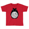 totoro Toddler T-shirt