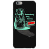 groundhog day forever ws465 best trending iPhone 6/6s Case
